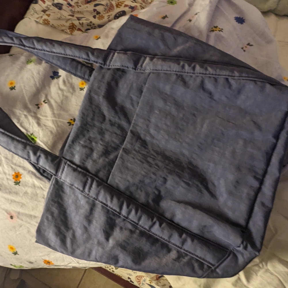 Ink mini baggu cloud bag